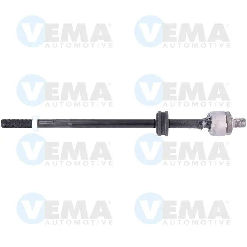 Handler.Part Tie rod axle joint VEMA 22930 1