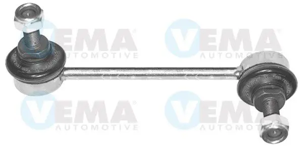 Handler.Part Rod/strut, stabiliser VEMA 23020 1