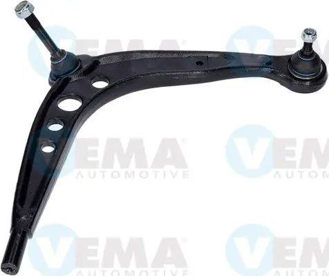 Handler.Part Track control arm VEMA 23080 1