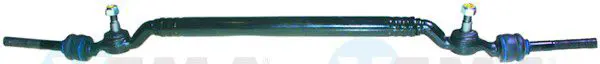 Handler.Part Rod/strut, stabiliser VEMA 23113 1