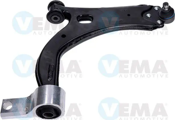 Handler.Part Track control arm VEMA 23158 1