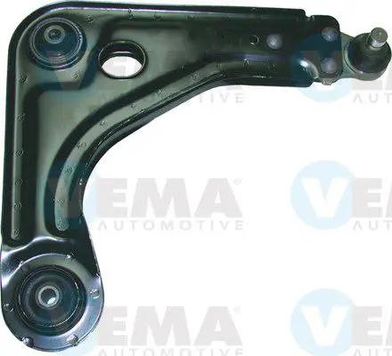 Handler.Part Track control arm VEMA 23164 1