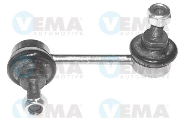 Handler.Part Rod/strut, stabiliser VEMA 23208 1