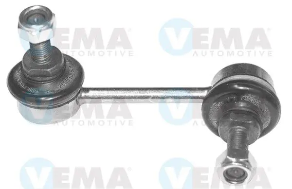 Handler.Part Rod/strut, stabiliser VEMA 23209 1