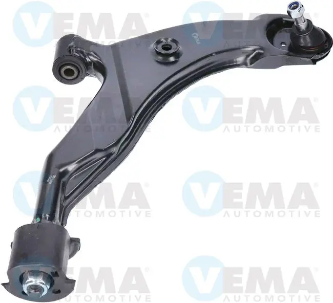 Handler.Part Track control arm VEMA 23210 1