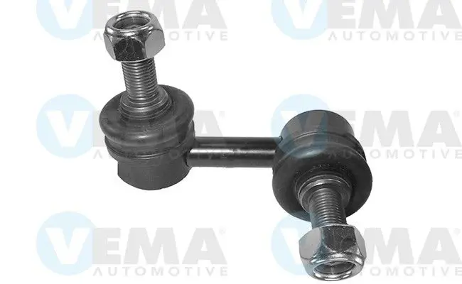 Handler.Part Rod/strut, stabiliser VEMA 23241 1