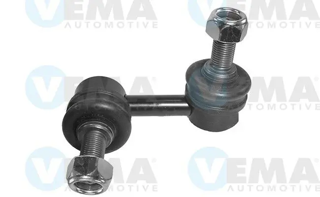 Handler.Part Rod/strut, stabiliser VEMA 23242 1