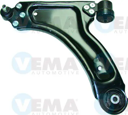 Handler.Part Track control arm VEMA 23247 1