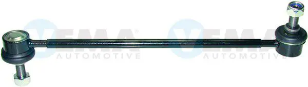 Handler.Part Rod/strut, stabiliser VEMA 23287 1