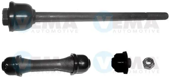 Handler.Part Rod/strut, stabiliser VEMA 23290 1