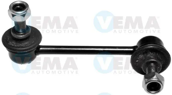 Handler.Part Rod/strut, stabiliser VEMA 23299 1