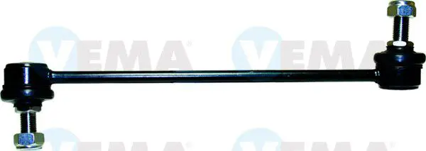 Handler.Part Rod/strut, stabiliser VEMA 23304 1