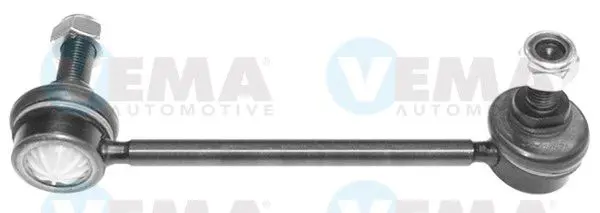 Handler.Part Rod/strut, stabiliser VEMA 23307 1