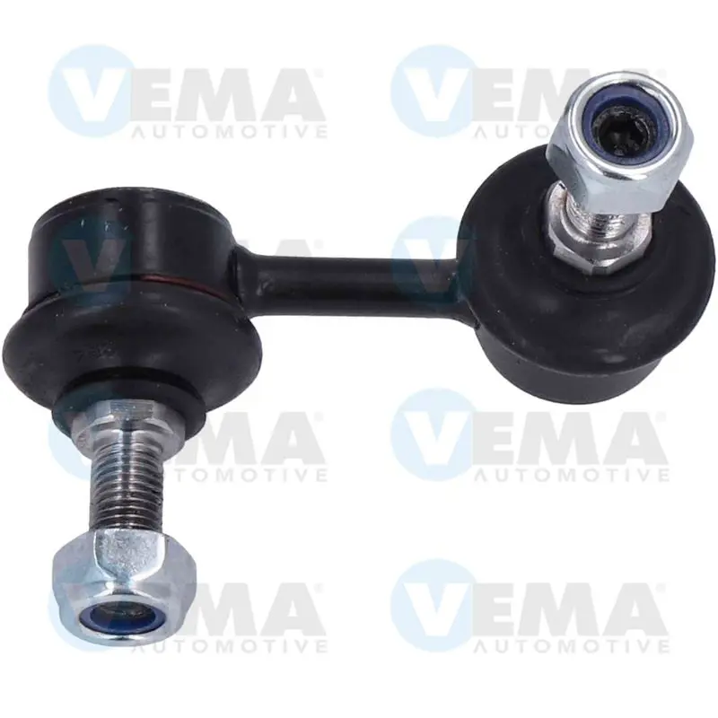 Handler.Part Rod/strut, stabiliser VEMA 23316 1