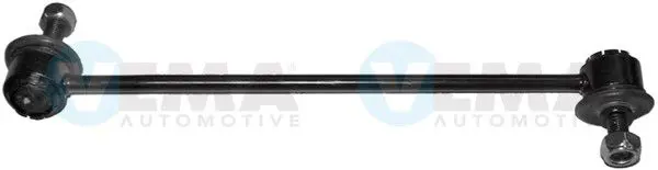 Handler.Part Rod/strut, stabiliser VEMA 23343 1