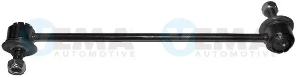 Handler.Part Rod/strut, stabiliser VEMA 23344 1