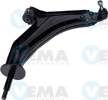 Handler.Part Track control arm VEMA 23362 1