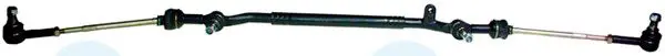 Handler.Part Rod/strut, stabiliser VEMA 23418 1