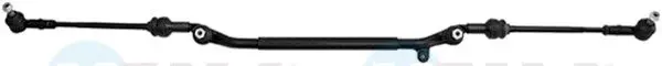 Handler.Part Rod/strut, stabiliser VEMA 23419 1