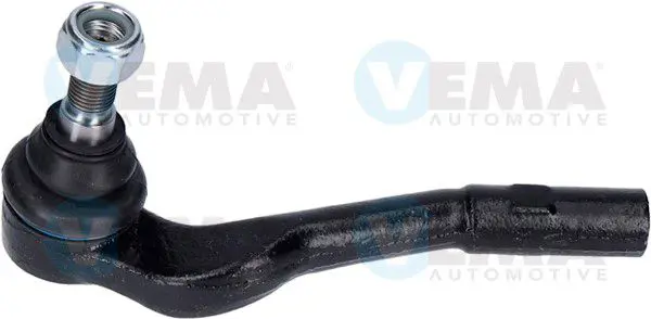 Handler.Part Tie rod end VEMA 23421 1