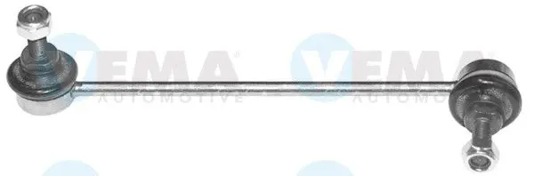 Handler.Part Rod/strut, stabiliser VEMA 23423 1