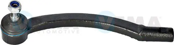 Handler.Part Tie rod end VEMA 23441 1