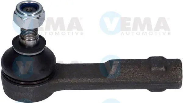 Handler.Part Tie rod end VEMA 23487 1