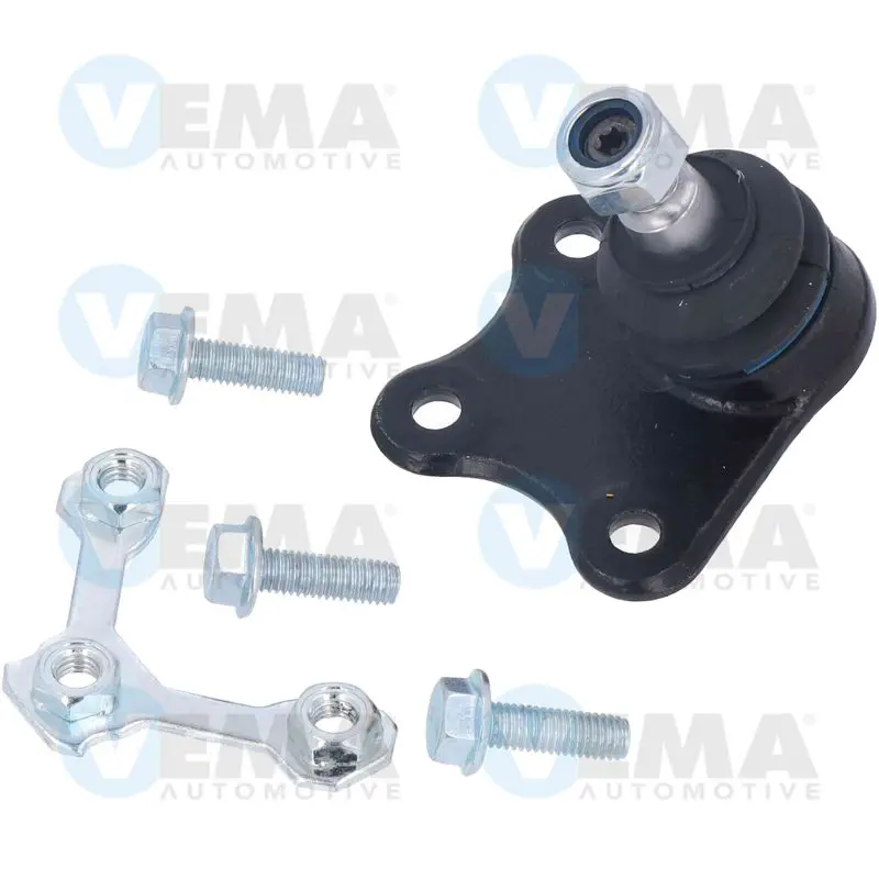 Handler.Part Ball joint VEMA 23568 1