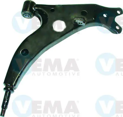 Handler.Part Track control arm VEMA 23600 1