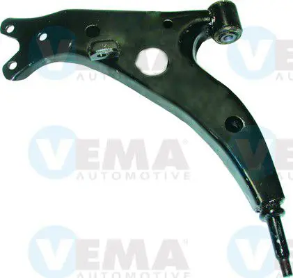 Handler.Part Track control arm VEMA 23601 1