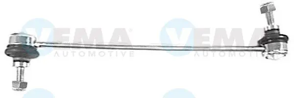 Handler.Part Rod/strut, stabiliser VEMA 23628 1