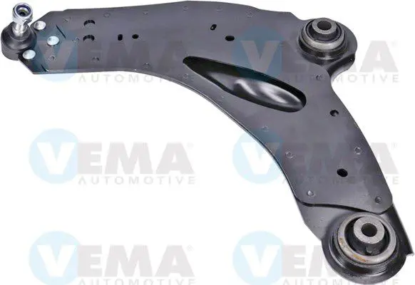 Handler.Part Track control arm VEMA 23677 1