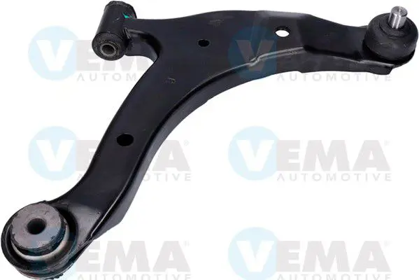 Handler.Part Track control arm VEMA 23690 1