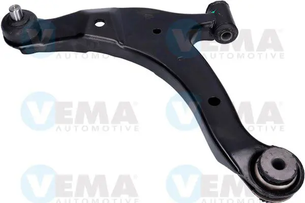 Handler.Part Track control arm VEMA 23691 1