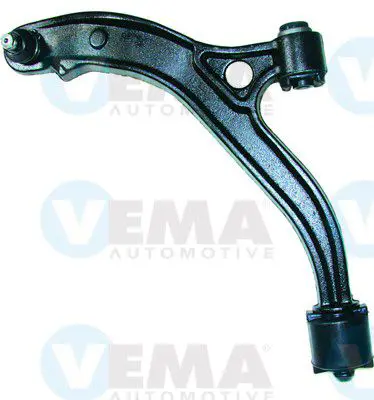 Handler.Part Track control arm VEMA 23701 1