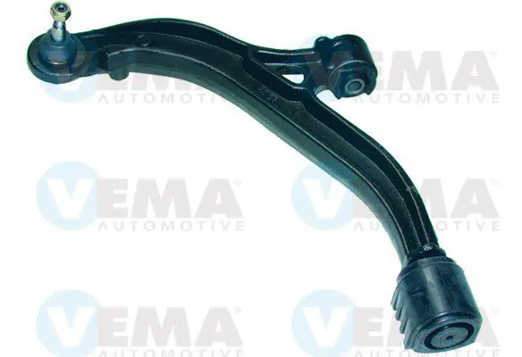 Handler.Part Track control arm VEMA 23705 1