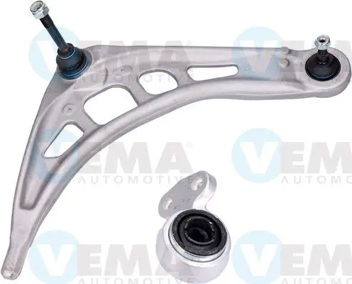 Handler.Part Track control arm VEMA 23720 1