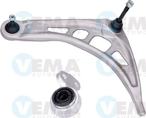 Handler.Part Track control arm VEMA 23721 1