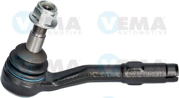 Handler.Part Tie rod end VEMA 23787 1