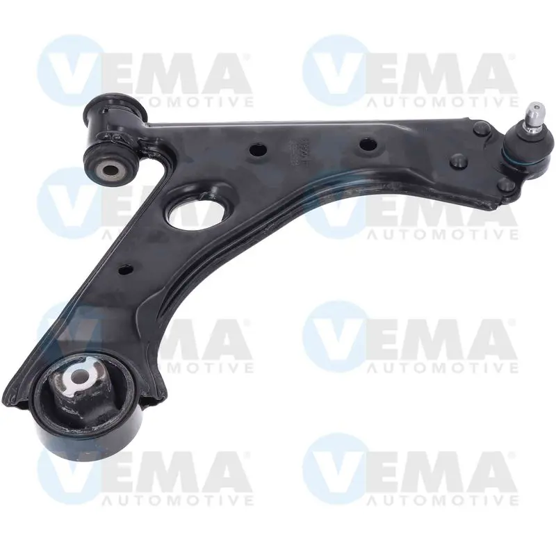 Handler.Part Track control arm VEMA 23900 1