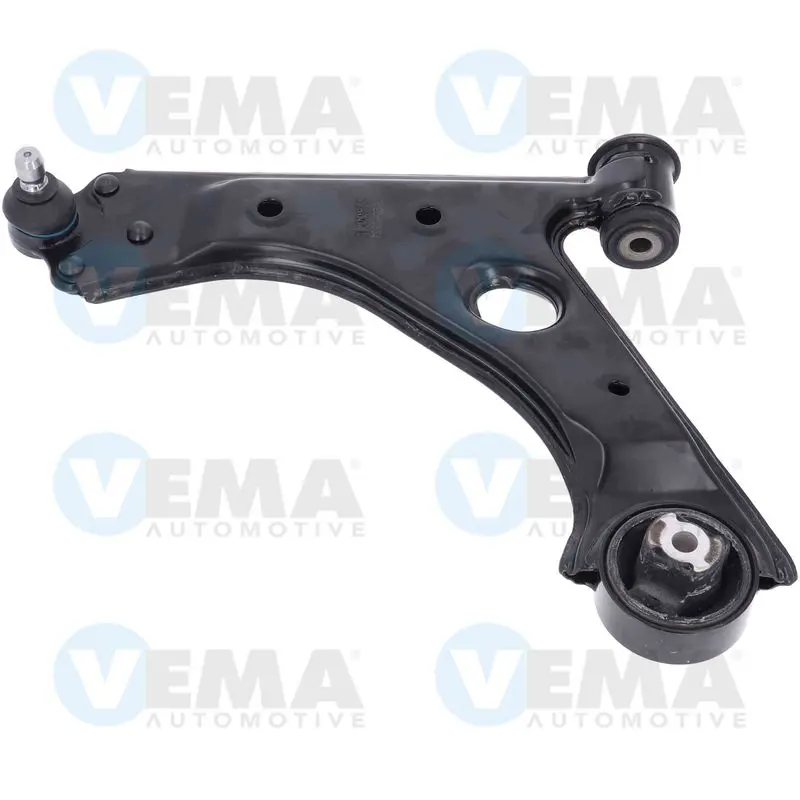 Handler.Part Track control arm VEMA 23901 1