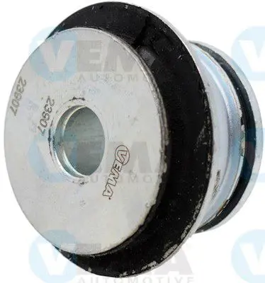 Handler.Part Control arm-/trailing arm bush VEMA 23907 1