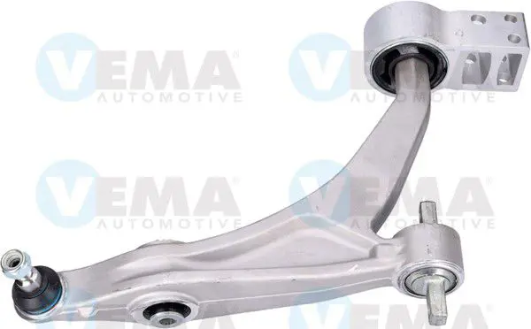 Handler.Part Track control arm VEMA 23953 1