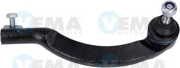 Handler.Part Tie rod end VEMA 24500 1