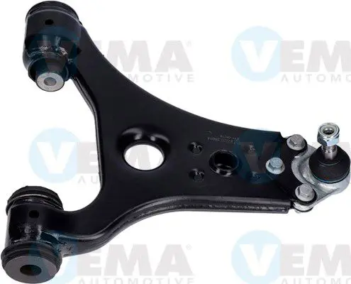 Handler.Part Track control arm VEMA 25014 1