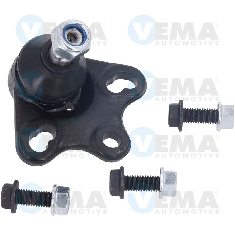 Handler.Part Ball joint VEMA 25016 1