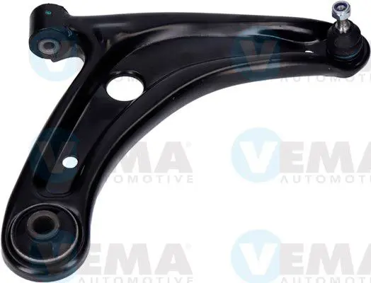 Handler.Part Track control arm VEMA 25038 1