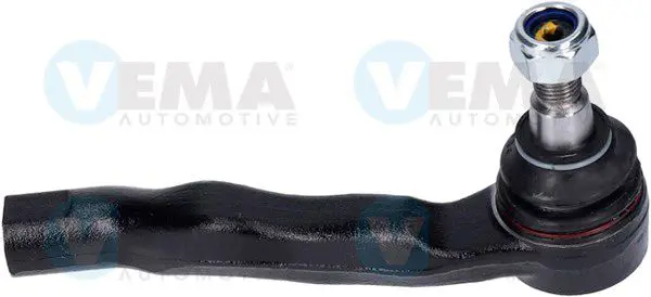 Handler.Part Tie rod end VEMA 25070 1