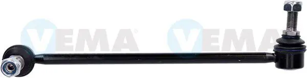 Handler.Part Rod/strut, stabiliser VEMA 25074 1