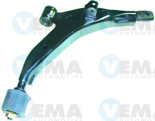 Handler.Part Track control arm VEMA 25130 1